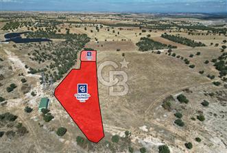 CB OPİA'DAN 11.440 m² ARSA '' GELECEĞİN YATIRIMI '' - 1 - 376417