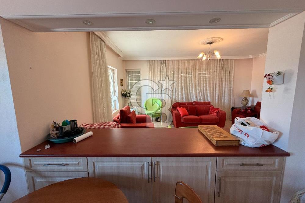 Denize 400m Çiftlik Tadında Yazlık Konak