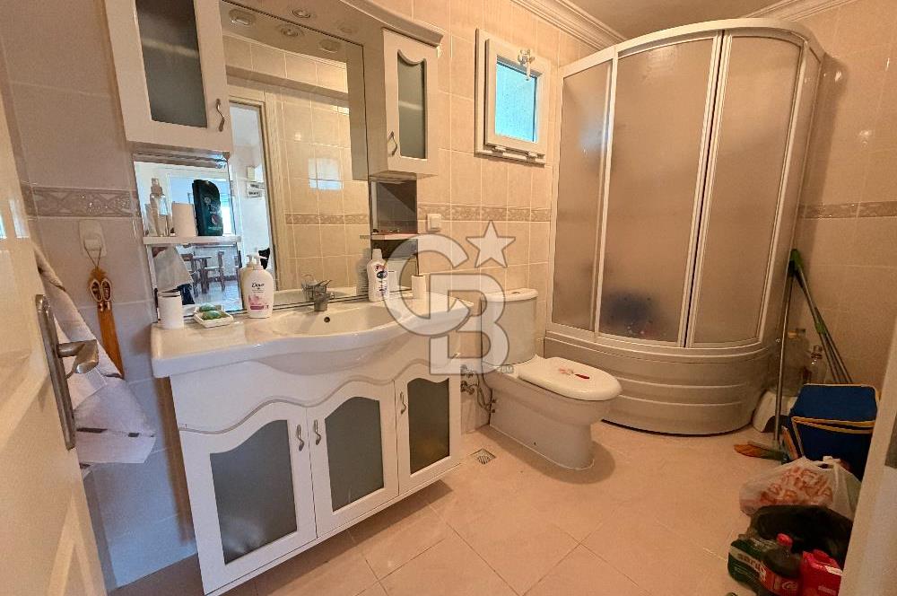 Denize 400m Çiftlik Tadında Yazlık Konak