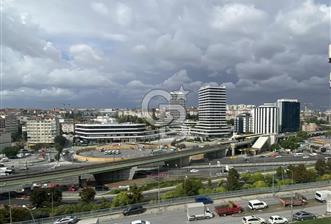 Zeytinburnu Merter Metrobüs Yanı E5 Manzaralı Ofis - 3 - 376129