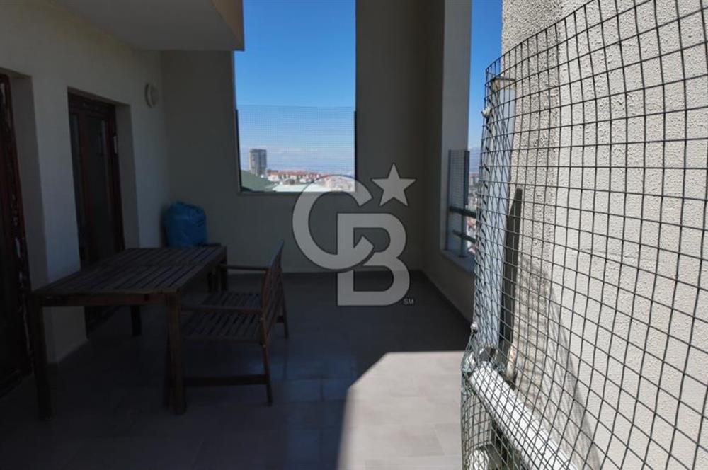 Angora Evleri’nde Satılık Muhteşem 4+1 Çatı Dubleks