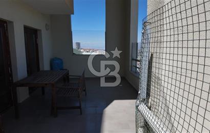 Angora Evleri’nde Satılık Muhteşem 4+1 Çatı Dubleks