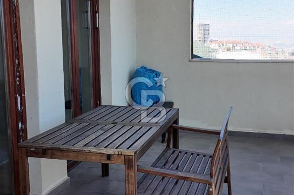 Angora Evleri’nde Satılık Muhteşem 4+1 Çatı Dubleks