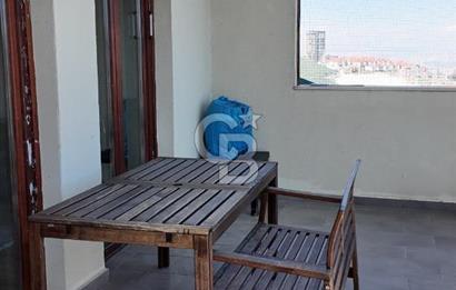 Angora Evleri’nde Satılık Muhteşem 4+1 Çatı Dubleks