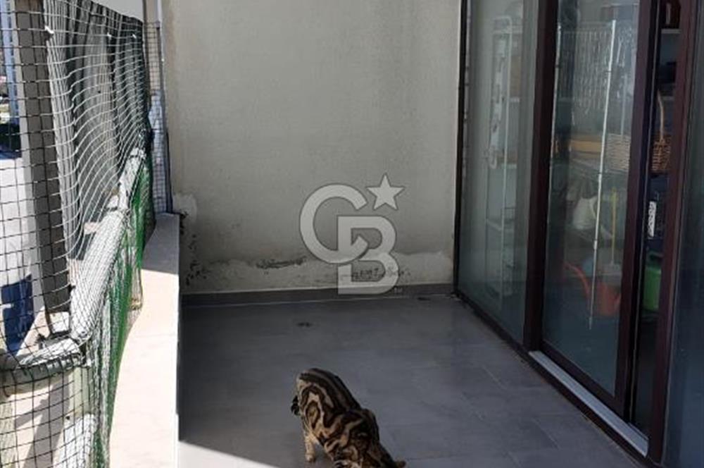 Angora Evleri’nde Satılık Muhteşem 4+1 Çatı Dubleks