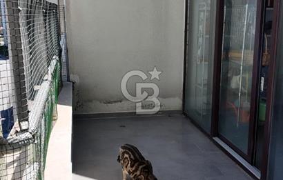 Angora Evleri’nde Satılık Muhteşem 4+1 Çatı Dubleks