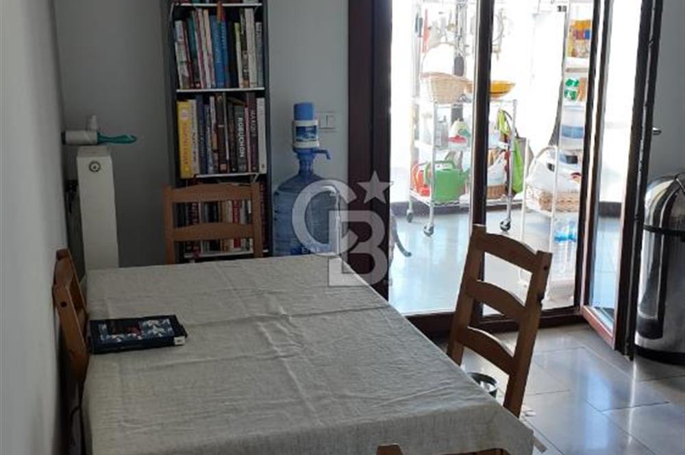 Angora Evleri’nde Satılık Muhteşem 4+1 Çatı Dubleks