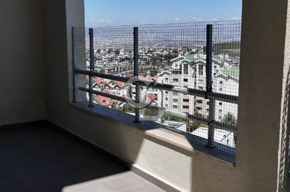 Angora Evleri’nde Satılık Muhteşem 4+1 Çatı Dubleks