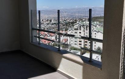 Angora Evleri’nde Satılık Muhteşem 4+1 Çatı Dubleks