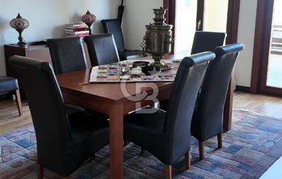 Angora Evleri’nde Satılık Muhteşem 4+1 Çatı Dubleks
