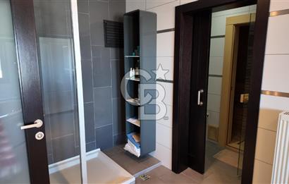Angora Evleri’nde Satılık Muhteşem 4+1 Çatı Dubleks