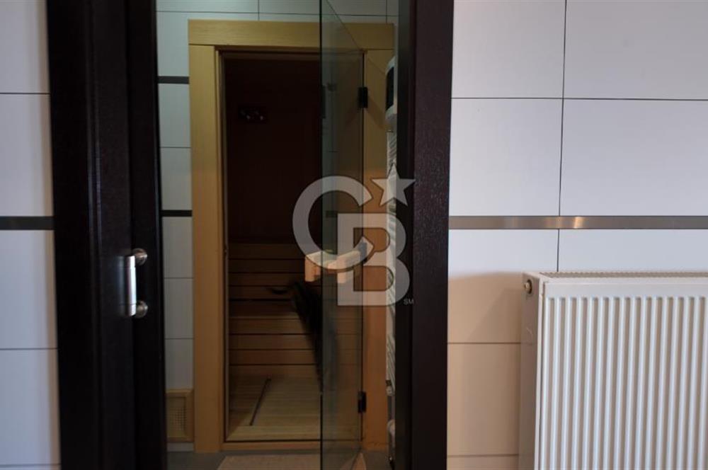 Angora Evleri’nde Satılık Muhteşem 4+1 Çatı Dubleks