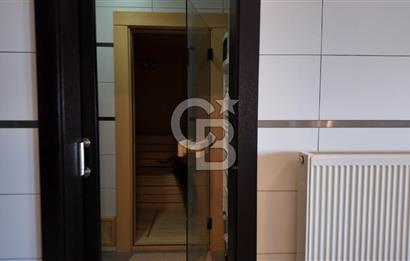 Angora Evleri’nde Satılık Muhteşem 4+1 Çatı Dubleks