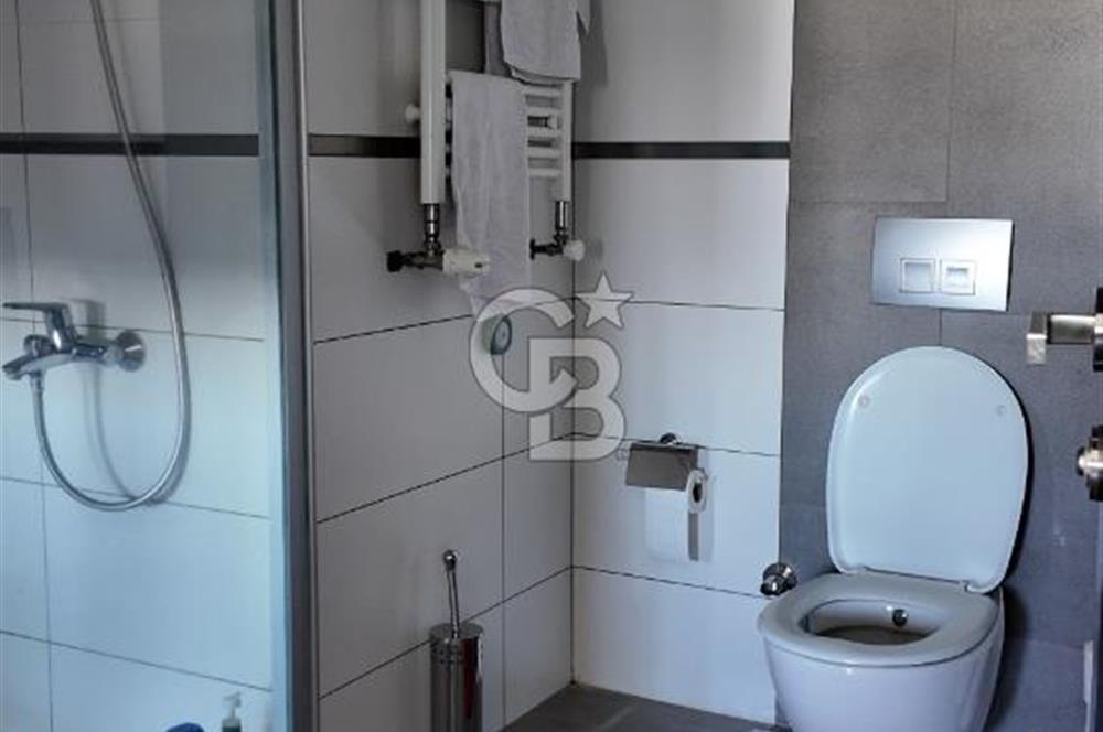 Angora Evleri’nde Satılık Muhteşem 4+1 Çatı Dubleks