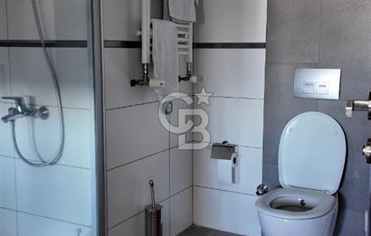 Angora Evleri’nde Satılık Muhteşem 4+1 Çatı Dubleks