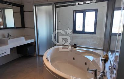 Angora Evleri’nde Satılık Muhteşem 4+1 Çatı Dubleks