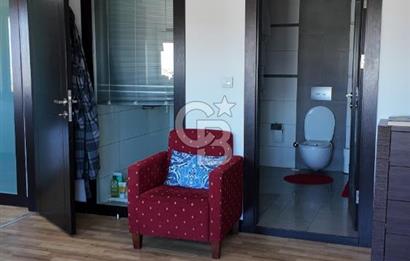 Angora Evleri’nde Satılık Muhteşem 4+1 Çatı Dubleks