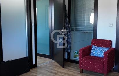 Angora Evleri’nde Satılık Muhteşem 4+1 Çatı Dubleks