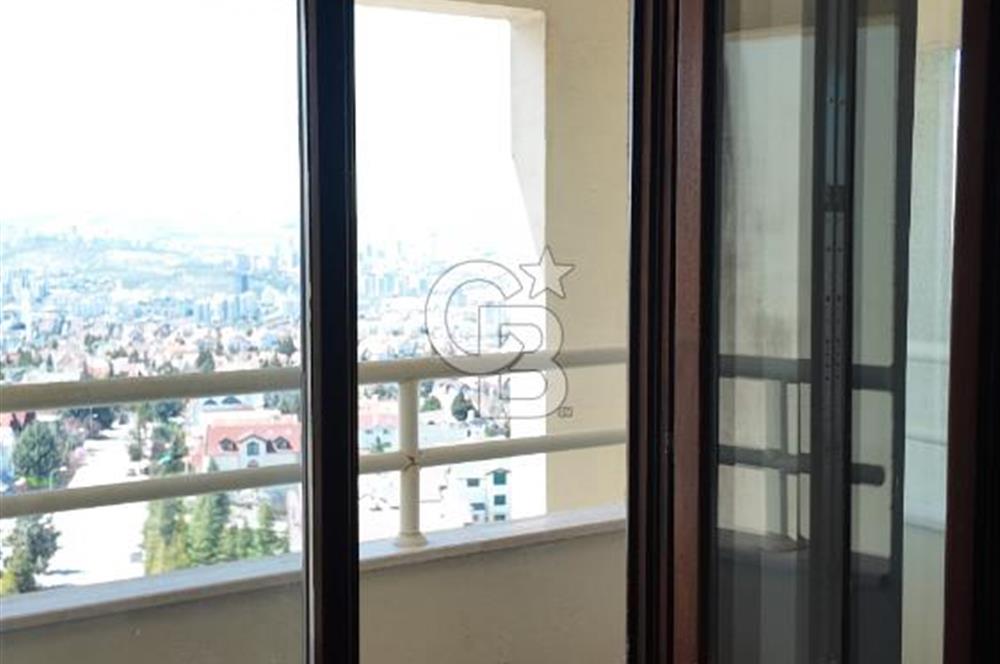 Angora Evleri’nde Satılık Muhteşem 4+1 Çatı Dubleks