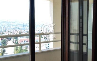 Angora Evleri’nde Satılık Muhteşem 4+1 Çatı Dubleks