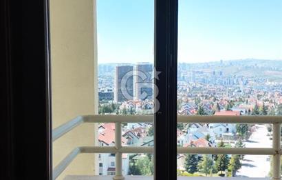 Angora Evleri’nde Satılık Muhteşem 4+1 Çatı Dubleks