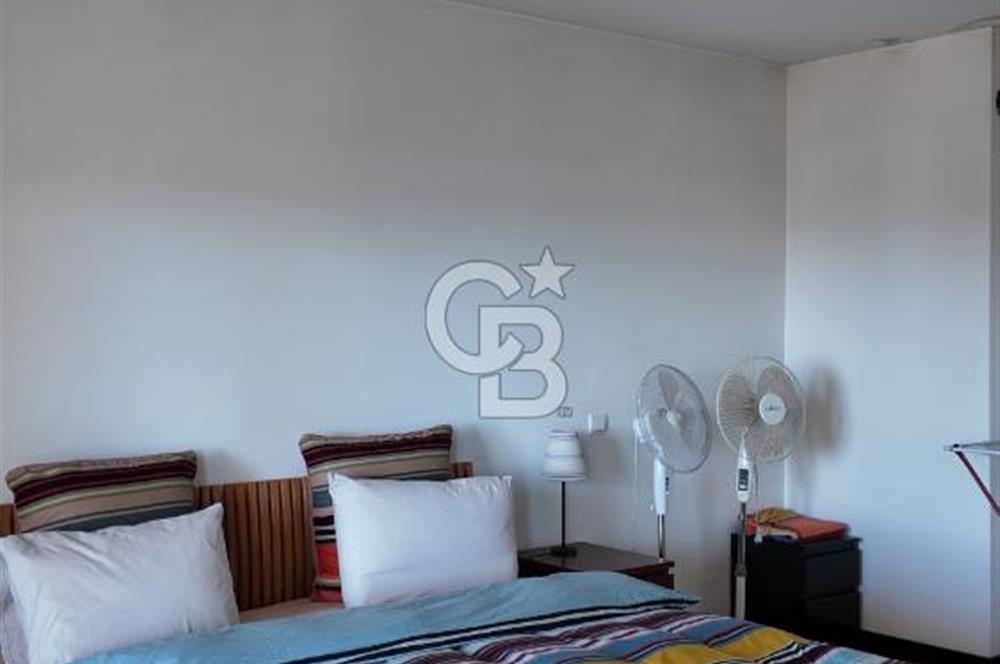 Angora Evleri’nde Satılık Muhteşem 4+1 Çatı Dubleks
