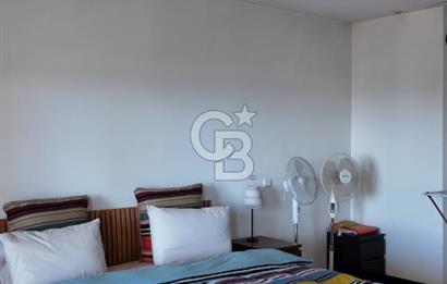Angora Evleri’nde Satılık Muhteşem 4+1 Çatı Dubleks
