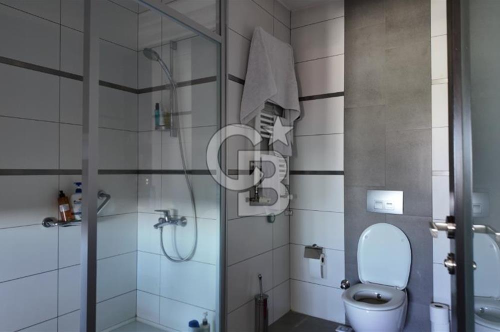 Angora Evleri’nde Satılık Muhteşem 4+1 Çatı Dubleks