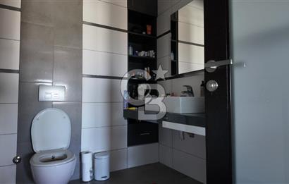Angora Evleri’nde Satılık Muhteşem 4+1 Çatı Dubleks