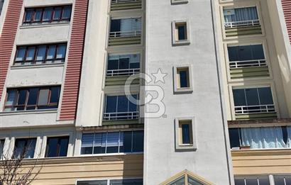 Angora Evleri’nde Satılık Muhteşem 4+1 Çatı Dubleks