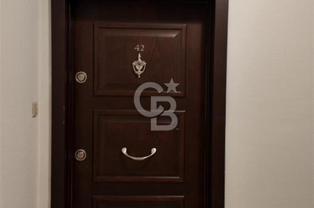 Angora Evleri’nde Satılık Muhteşem 4+1 Çatı Dubleks