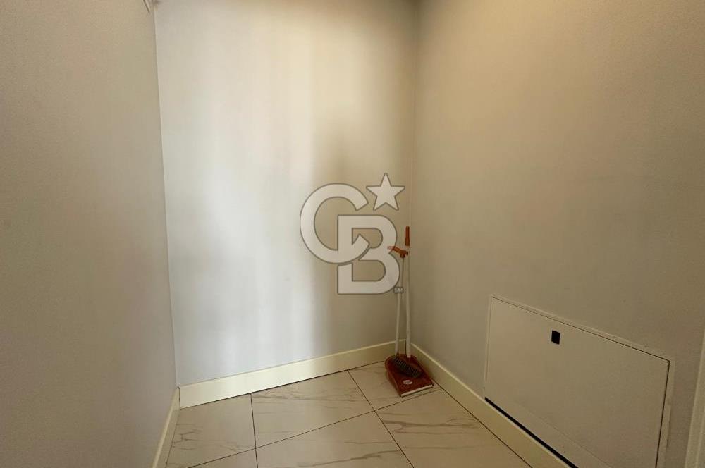 ACIBADEM CADDE ÜZERİNDE YENİ BİNADA 180 M2 ÇATI DUBLEXİ