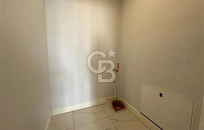 ACIBADEM CADDE ÜZERİNDE YENİ BİNADA 180 M2 ÇATI DUBLEXİ