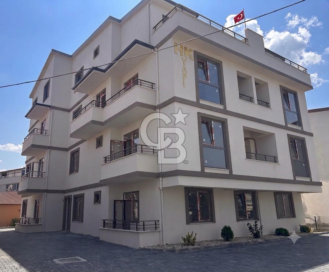 CB AKADEMİ DERİNCE SIRRIPAŞA MAH.1+1 DAİRE