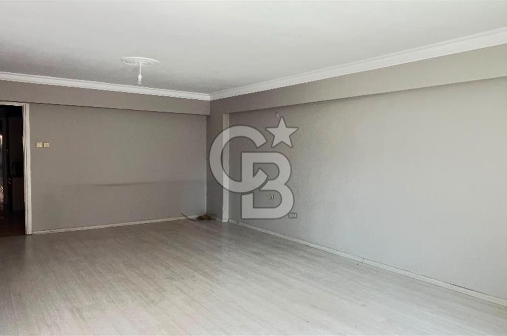 KARŞIYAKA GİRNE CADDESİNDE SATILIK 3+1 DAİRE