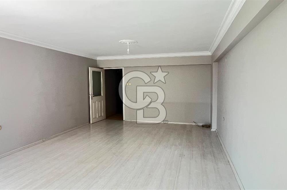 KARŞIYAKA GİRNE CADDESİNDE SATILIK 3+1 DAİRE