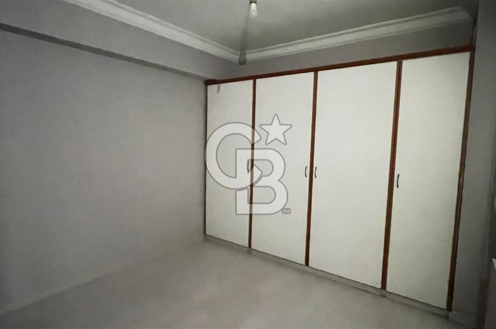 KARŞIYAKA GİRNE CADDESİNDE SATILIK 3+1 DAİRE