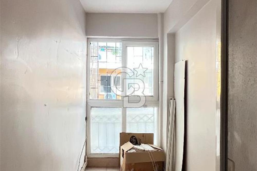 KARŞIYAKA GİRNE CADDESİNDE SATILIK 3+1 DAİRE