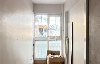 KARŞIYAKA GİRNE CADDESİNDE SATILIK 3+1 DAİRE