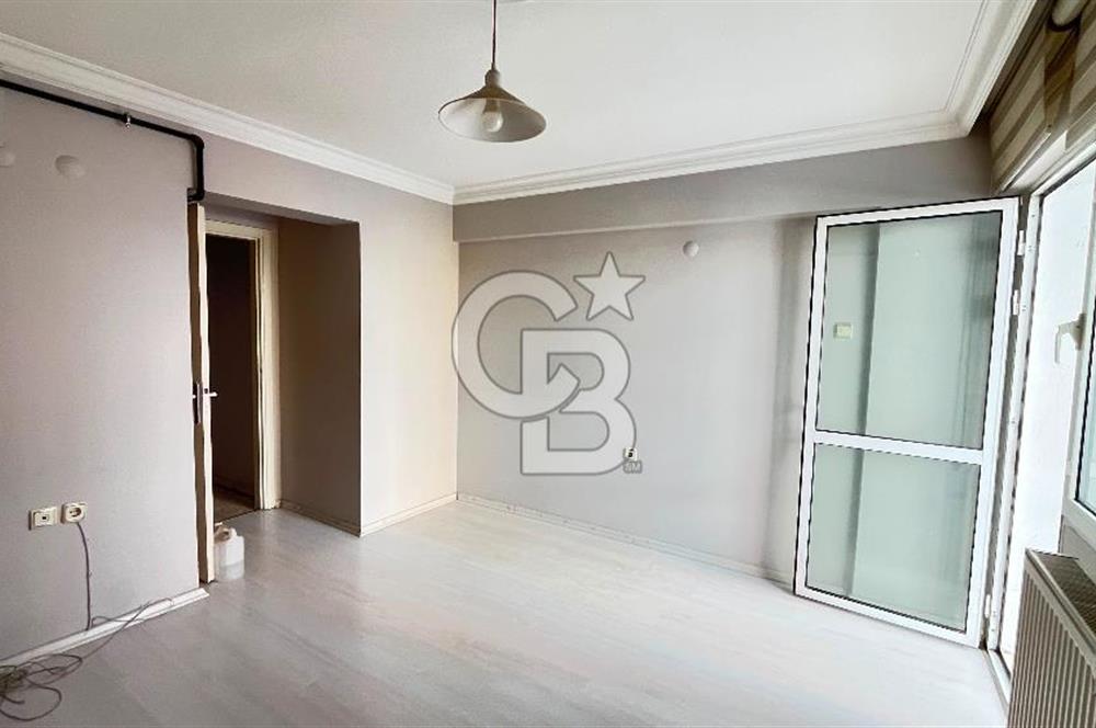 KARŞIYAKA GİRNE CADDESİNDE SATILIK 3+1 DAİRE
