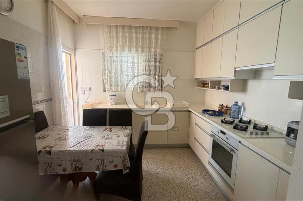 Yenikent Bölgesinde Kiralık 3+1 Eşyalı Daire !!!  