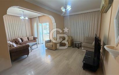 Yenikent Bölgesinde Kiralık 3+1 Eşyalı Daire !!!  