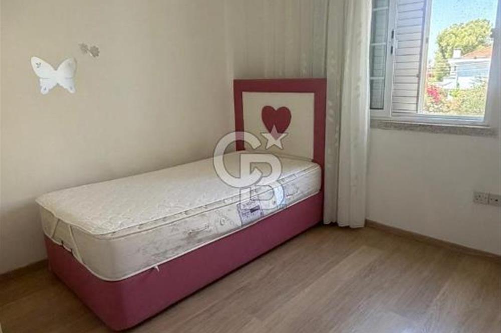 Yenikent Bölgesinde Kiralık 3+1 Eşyalı Daire !!!  