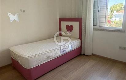 Yenikent Bölgesinde Kiralık 3+1 Eşyalı Daire !!!  