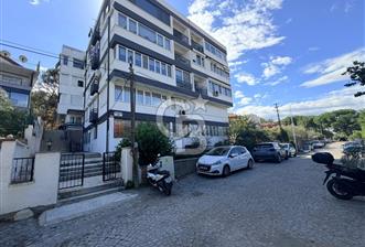 AYVALIK SEFA ÇAMLIKTA FULL DENİZ MANZARALI KİRALIK 2+1 - 4 - 376419