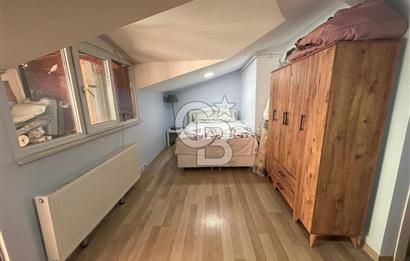 SANCAKTEPE SAFA TEPESİNDE KİRALIK EŞYALI 2+1 DAİRE