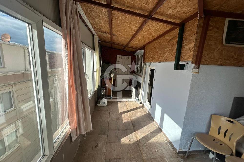 SANCAKTEPE SAFA TEPESİNDE KİRALIK EŞYALI 2+1 DAİRE