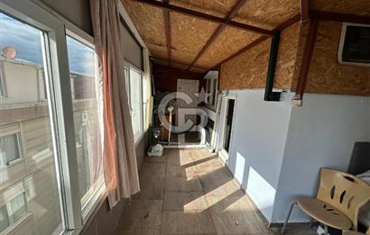 SANCAKTEPE SAFA TEPESİNDE KİRALIK EŞYALI 2+1 DAİRE