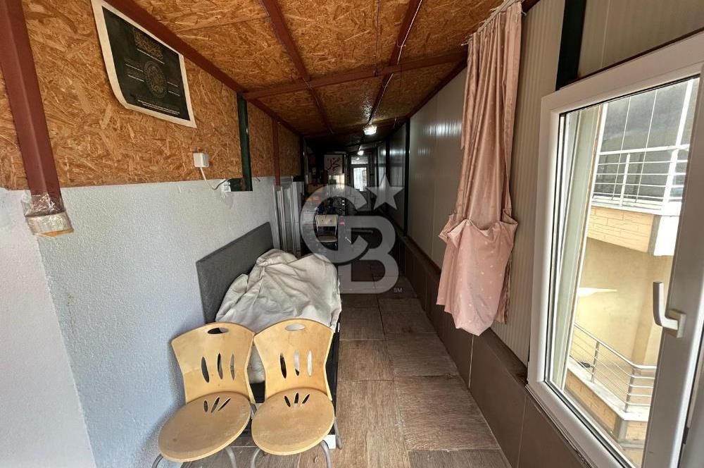 SANCAKTEPE SAFA TEPESİNDE KİRALIK EŞYALI 2+1 DAİRE
