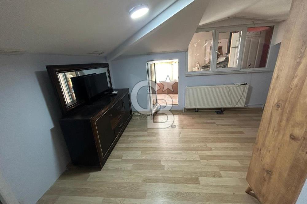 SANCAKTEPE SAFA TEPESİNDE KİRALIK EŞYALI 2+1 DAİRE